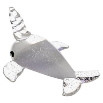 Photo of "Mini Narwhal" Dabber