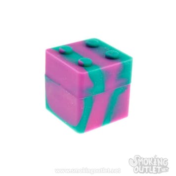 Photo of Stackable Lego Stash Container