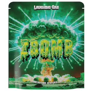 Photo of "Zbomb" by Laughing Gas 3.5g