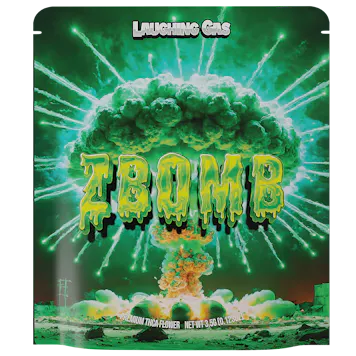 Photo of "Zbomb" by Laughing Gas 3.5g