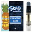 Product image for Delta 8 THC CDT Vape Cartridge: Pineapple Cake