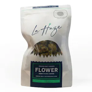 Photo of Glow Flower | 1 oz