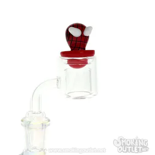 Photo of Spiderman Thermal Banger Set