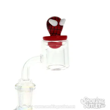 Photo of Spiderman Thermal Banger Set