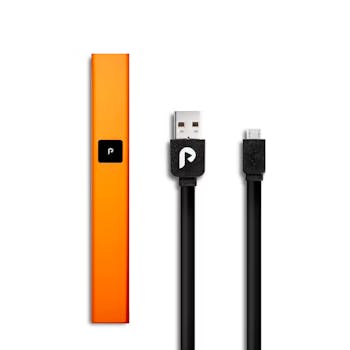 Plug Play- Orange Steel Battery (Only)