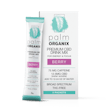 Product image for Premium CBD Energy Drink Mix | Palm Organix
