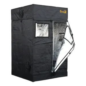 Photo of Gorilla Lite Line 4' x 4' x 6'7" Grow Tent