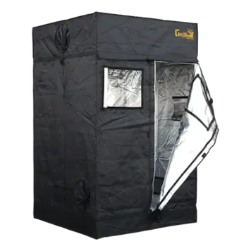Photo of Gorilla Lite Line 4' x 4' x 6'7" Grow Tent