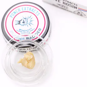 Photo of Plasma Tier 3 Live Rosin Cold Cure Badder (1g)