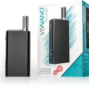 Photo of Flowermate V5 NANO Portable Vaporizer