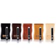 Product image for Wood Magnetic Short Dugout with Anodized One Hitter