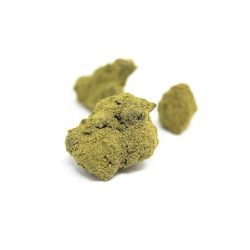Photo of Forbidden Fruit Delta 8 Moon Rocks