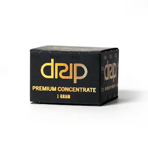 Photo of Concentrate BHO Sauce Live Resin 1g Grape Biscotti