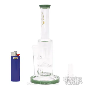 Photo of 8” Mini UFO Pipe by New Amsterdam