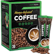 Product image for HempWorx CBD Hemp infused Coffee