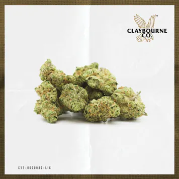 Photo of Agent Orange (28g) - Small Buds