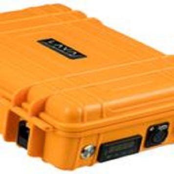 Photo of "High Flyer" Hard Case E-Nail Kit