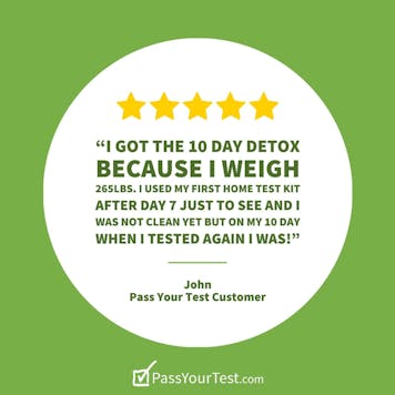 Photo of 10 Day Ultra Detoxification Program