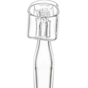 Photo of "Dual Quartz Banger Nail"