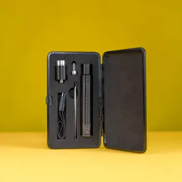 Photo of Linx Blaze Concentrate Vaporizer Includes 2 Atomizers- $135.99