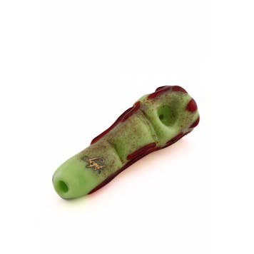 Photo of Dead Finger Glass Pipe by MN Legit