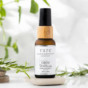 Photo of Pure CBDV (Social, Memory Help)