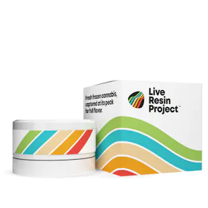 Photo of Live Resin Project - Live Sauce