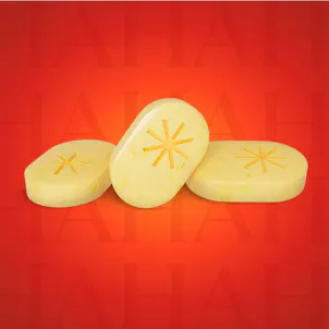 Photo of *Wonder Laugh Minis (Tangerine) (40pk)