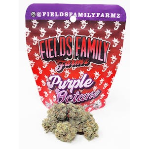 Photo of Purple Octane