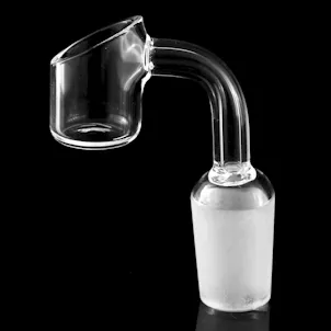 Photo of 18mm Male Quartz Banger