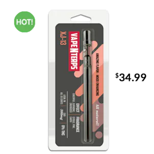 Photo of 300mg CBD XJ-13 Vape Pen