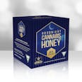 Goodnight Honey - 100mg THC/50mg CBN