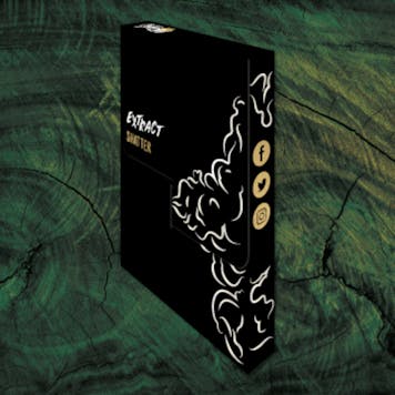 Photo of Custom Wax Pack