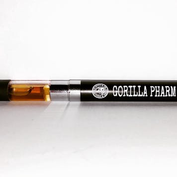 Photo of Gorilla Pharm Cartridge 500mg