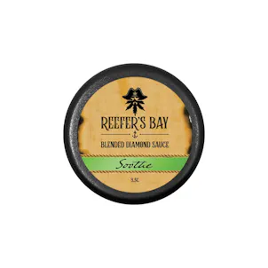 Photo of Blended Diamonds Sauce - Soothe - 28g