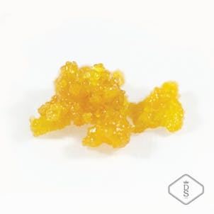 Photo of Agent Orange Live Resin
