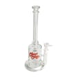 Product image for 13.5" Acapulco Gold Flower Bubbler
