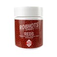 ROBHOTS Gummies | Multipack 100mg, Reds
