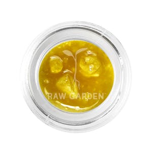 Photo of Orange Drank Live Sauce 1g