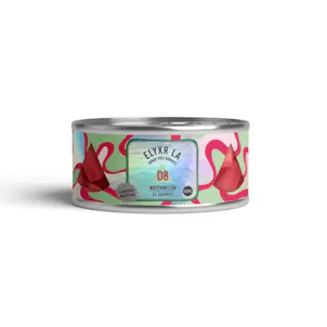 Photo of Sugar-Free Delta 8 Gummies (500mg) | Watermelon