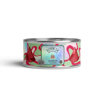 Photo of Sugar-Free Delta 8 Gummies (500mg) | Watermelon