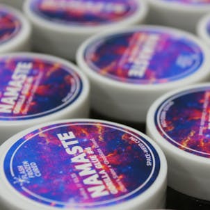 Photo of Namaste | Flash Frozen Cured