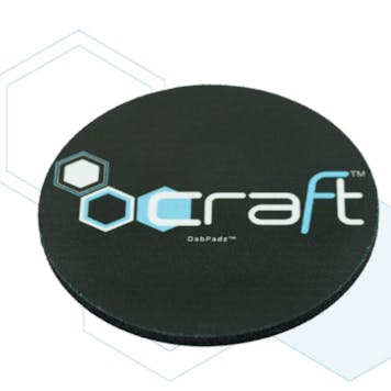 Photo of Craft Dab Mat