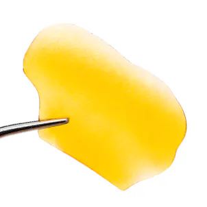 Photo of Cherry Diesel Shatter 1g