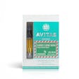 Product image for C@ndy C@ne Kush Live Resin Cartridge 1g