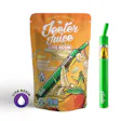 Product image for Banana Mango Jeeter Juice Live Resin Disposable Straw