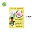 Product image for 500MG SUPER LEMON HAZE CBD VAPE CARTRIDGE