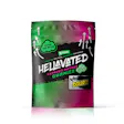 Product image for Water 'Yer Melon Sour Gummiez 100mg 10-pack