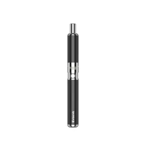 Photo of Evolve-D Kit Black Dry Herb Pen