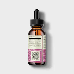 Photo of 1000mg CBD Oil - Berry
